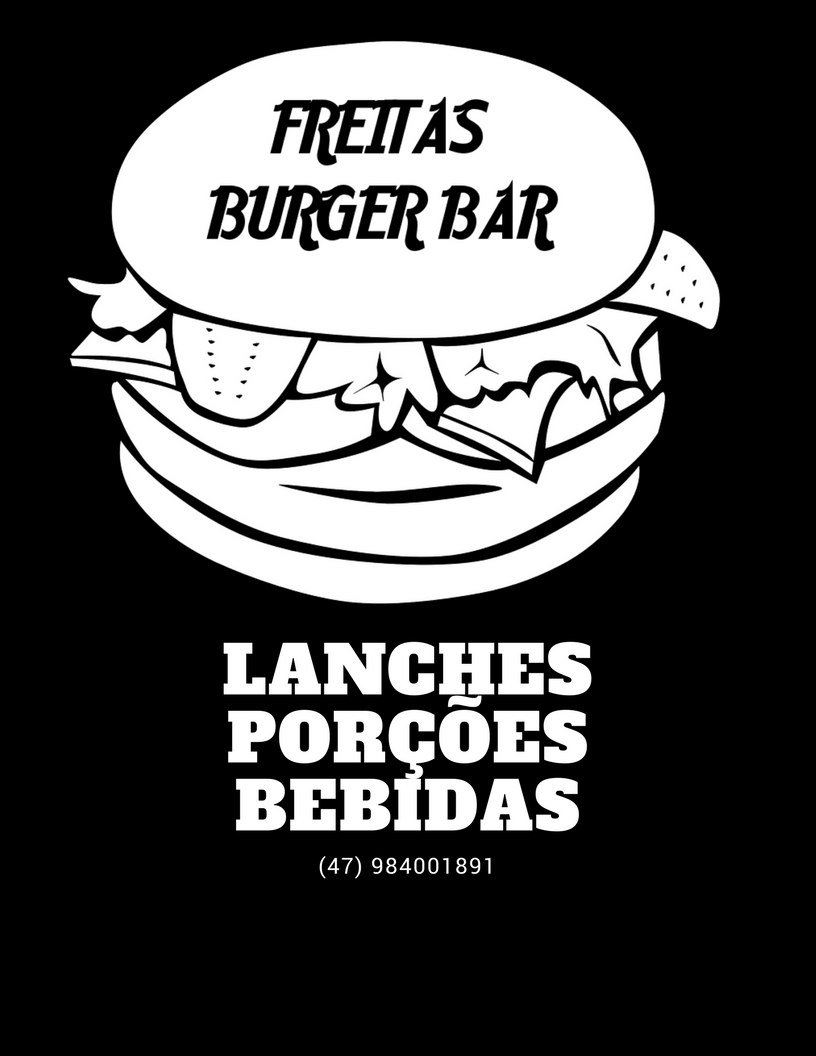 Freitas Burger Bar