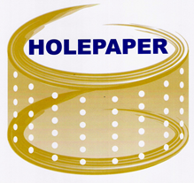 Holepaper