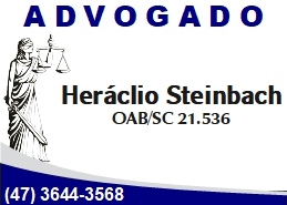 Heráclio Steinbach