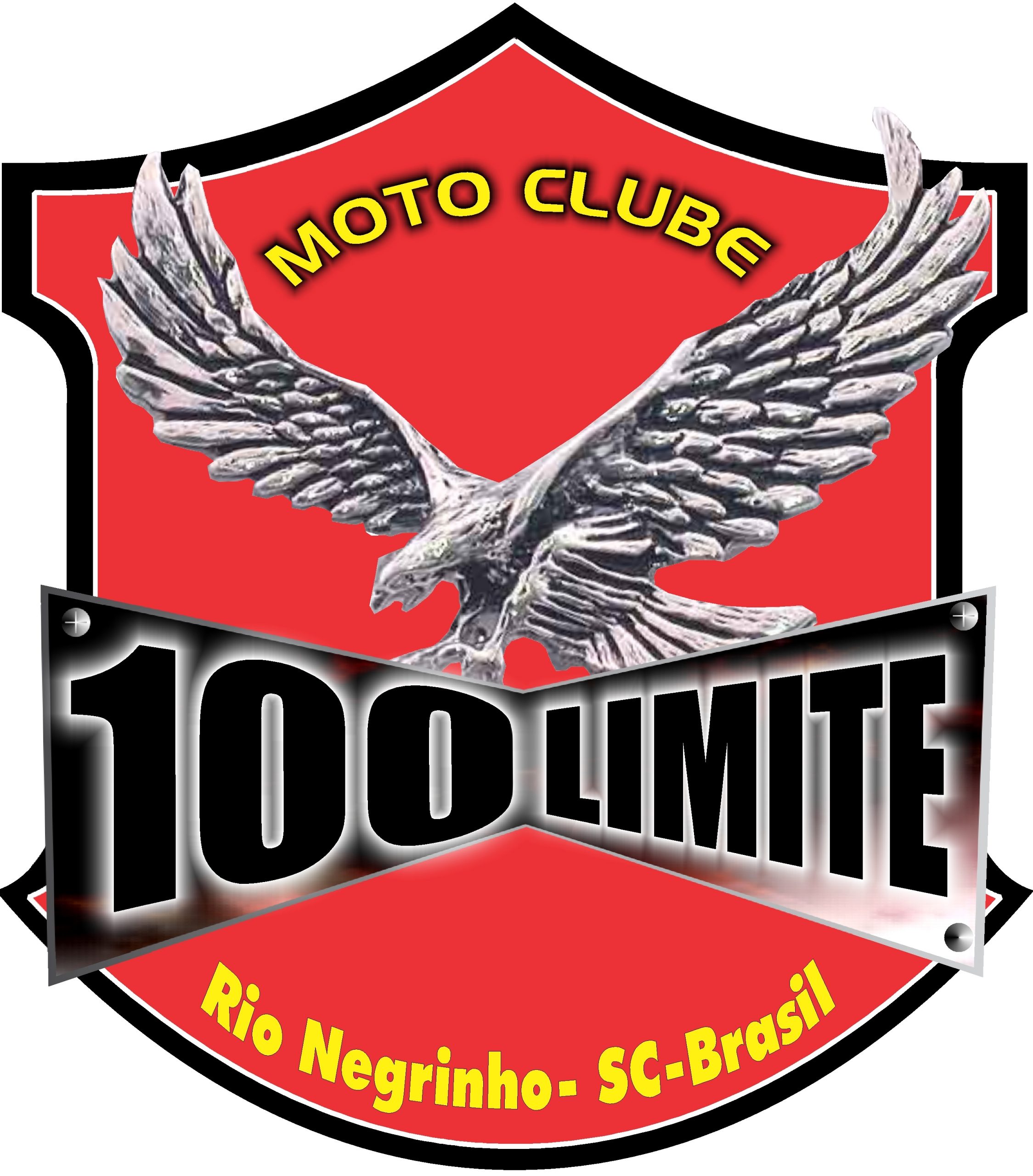 Moto Trilha 100 Limites